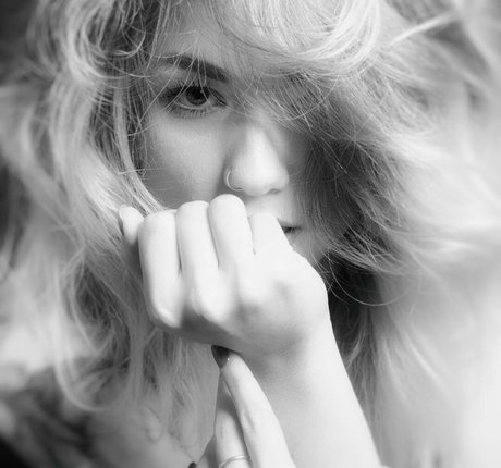 black kitty onlyfans nudes photo