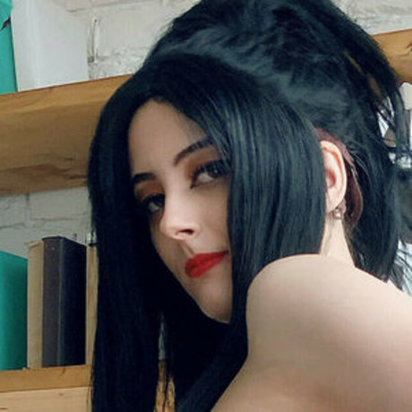 Blood alice pornstar pretty image