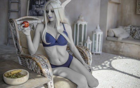 Blood alice adult star gallery