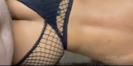 Elisa Mondova adult model images