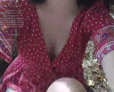 Shakaam nude star archive