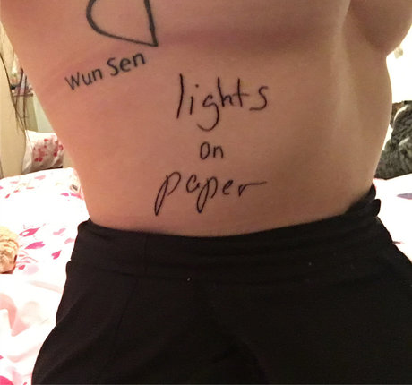 fitness xxx onlyfans top photo