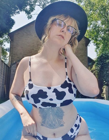 StaceyofGotham nudes star img