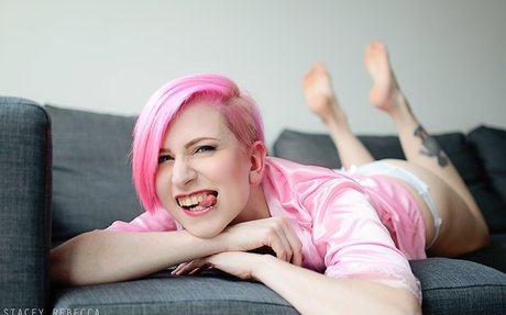 StaceyofGotham best star photo