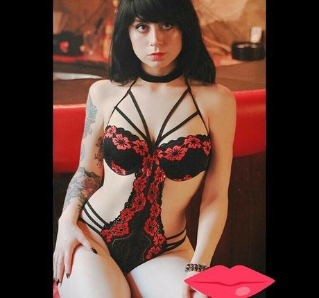 Barbara Ivannova model pretty photos