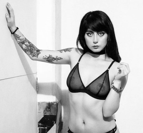 Barbara Ivannova pornstar adult image