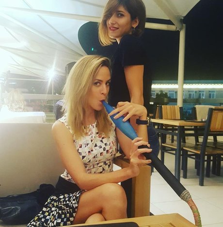 Tova Golan sex pornstar pic