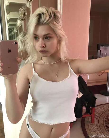 Nastymazhara pretty pornstar galleries