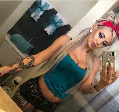 Kailey Telles pornstar nude pictures