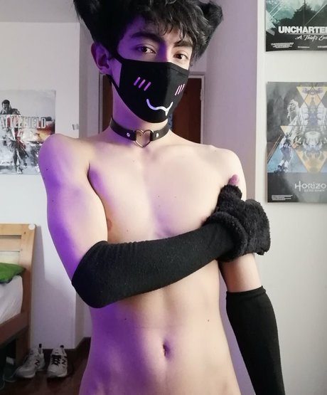 Lucky Matthew hd pornstar image