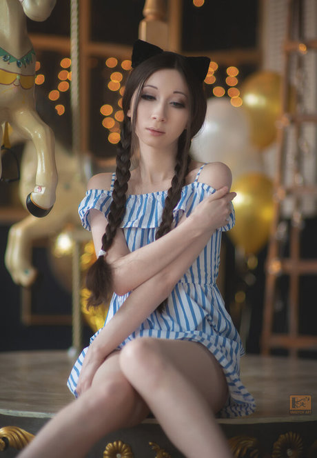 Alina Latypova pornstar sexy img