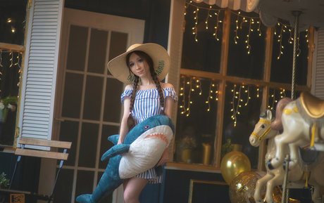 Alina Latypova pornstar xxx pics