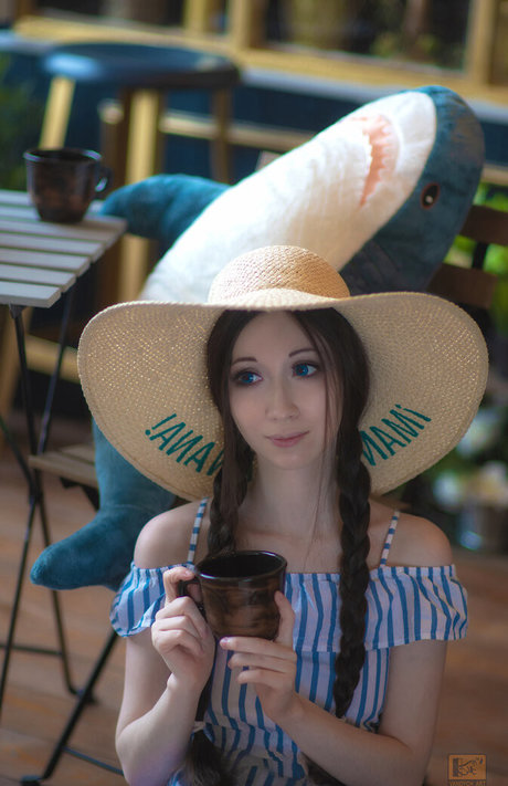 Alina Latypova pornographic star galleries