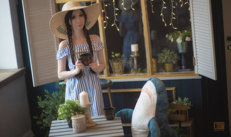 Alina Latypova sexy actress images