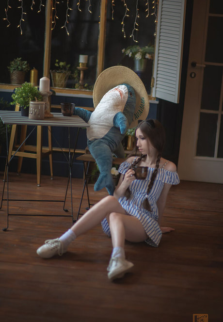 Alina Latypova actress pics