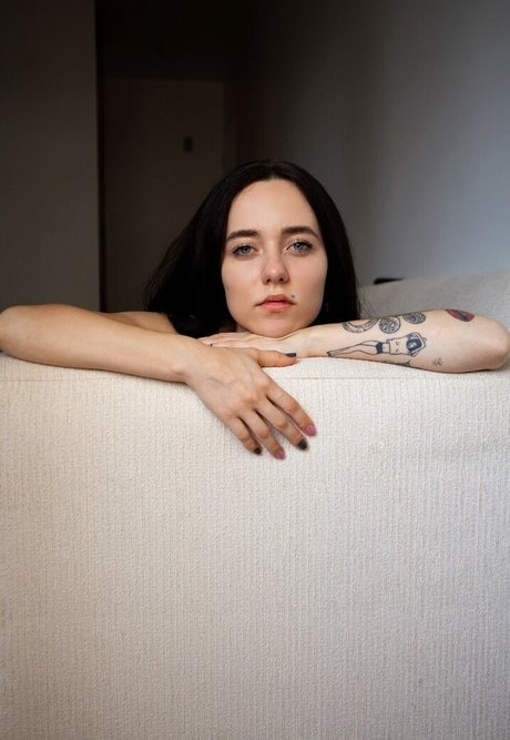 Ana Fernandes star exclusive pic