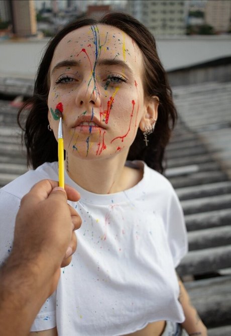 Ana Fernandes sex actress images