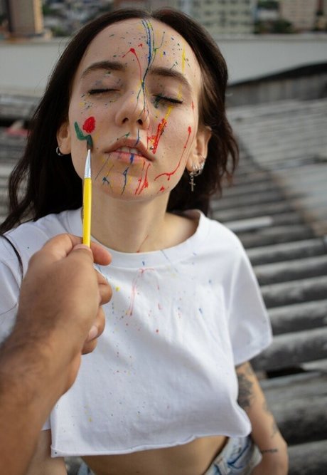 Ana Fernandes hot star img