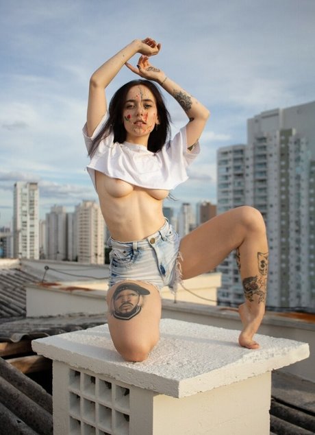 Ana Fernandes xxx actress gallery