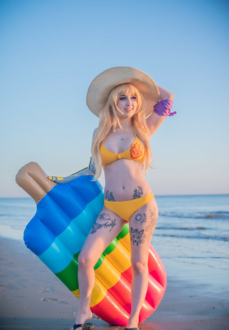 Gc chan cosplay free pornstar galleries