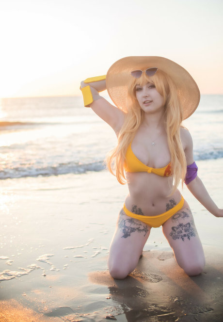 Gc chan cosplay hd pornstar pictures