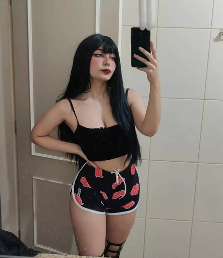 Analia Shimizu model xxx gallery