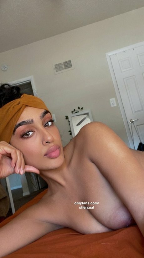 Sherxual star pornographic images