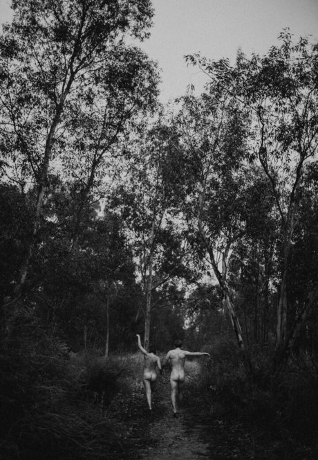 Reiki With Anna pornstar exclusive pics