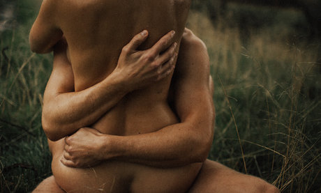 Reiki With Anna xxx pornstar pic