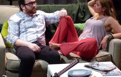 Reiki With Anna sexy star img