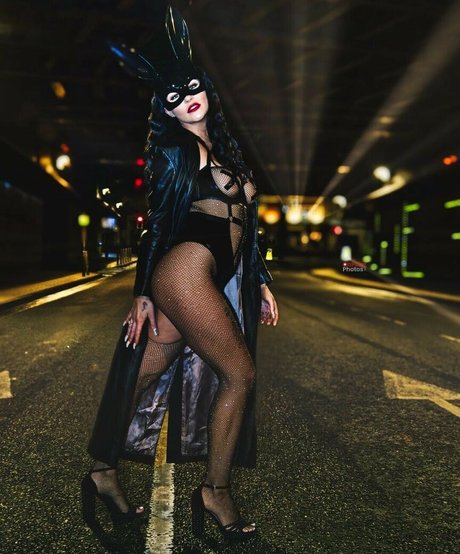 Reign Chaos hot actress archive