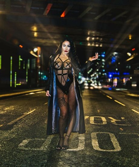 Reign Chaos pornstar high quality pictures