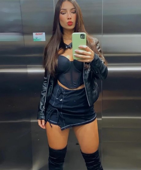 Lais Andrade Pqlaais pornographic actress photo