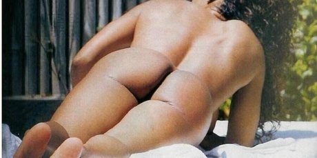Janet Jackson pornstar free picture