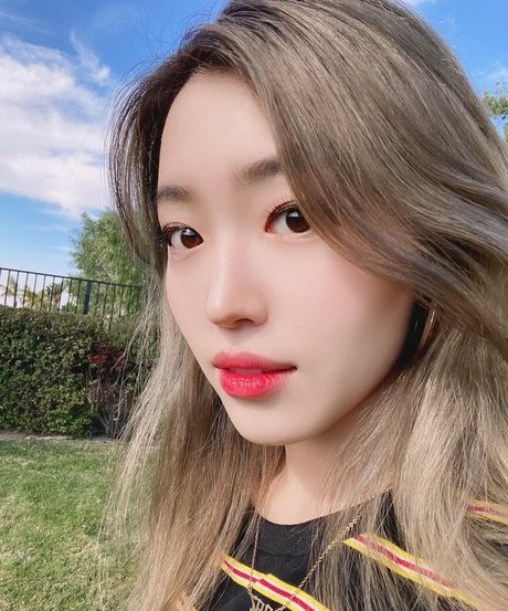 Yoojin pornstar nude galleries