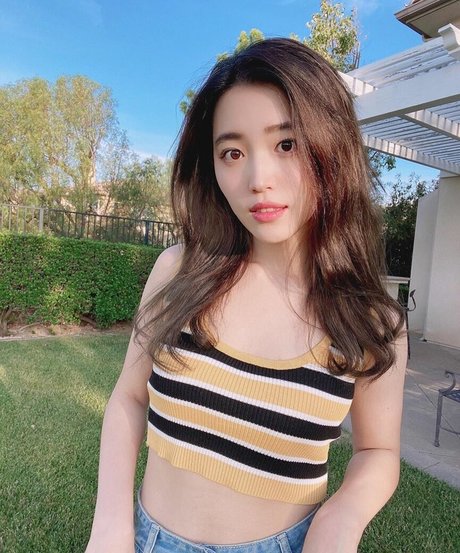 Yoojin nudes star image