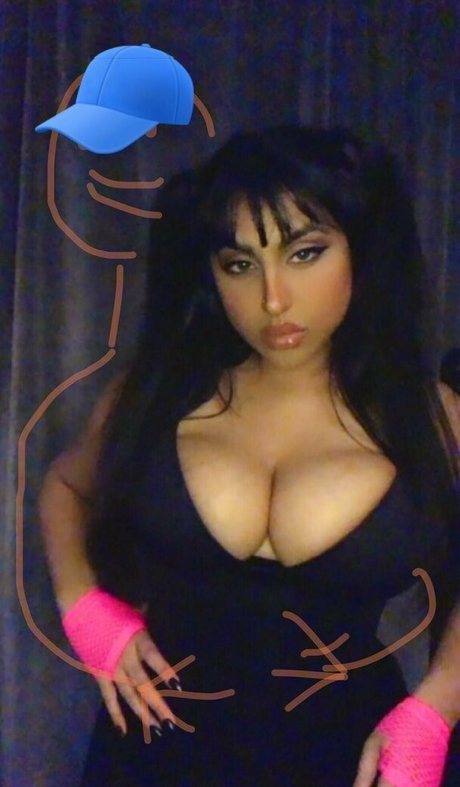 Ninathepony star top photos