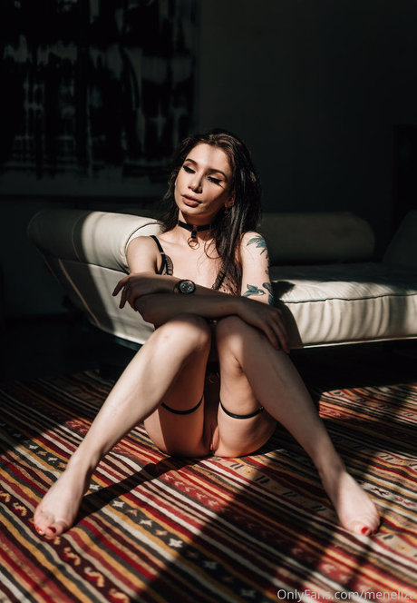 meneliza star porn photo