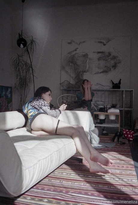 meneliza star adult gallery