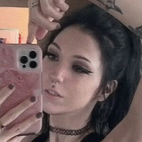 babymorte model nude archive