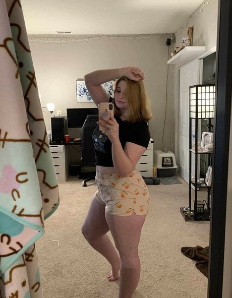 babie nicole perfect star picture