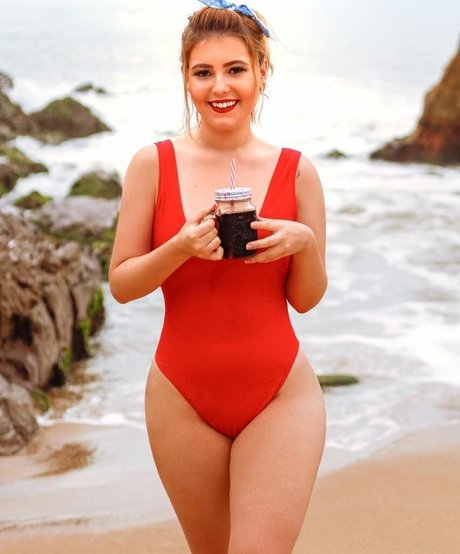 Brendamaiarap star nice image