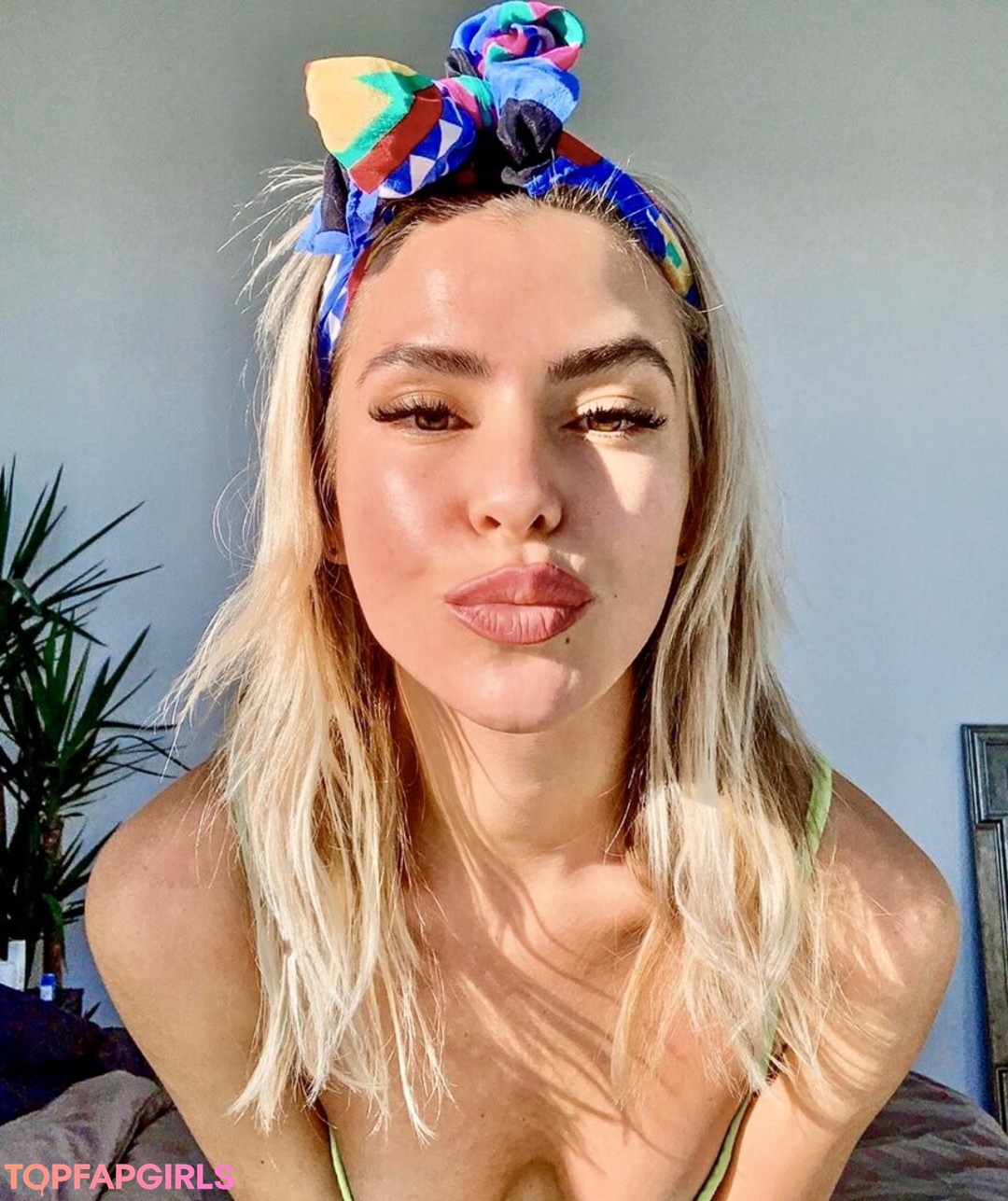 Sam Blacky pornstar sexy pic