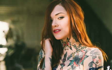 Maud Frainklen exclusive pornstar images