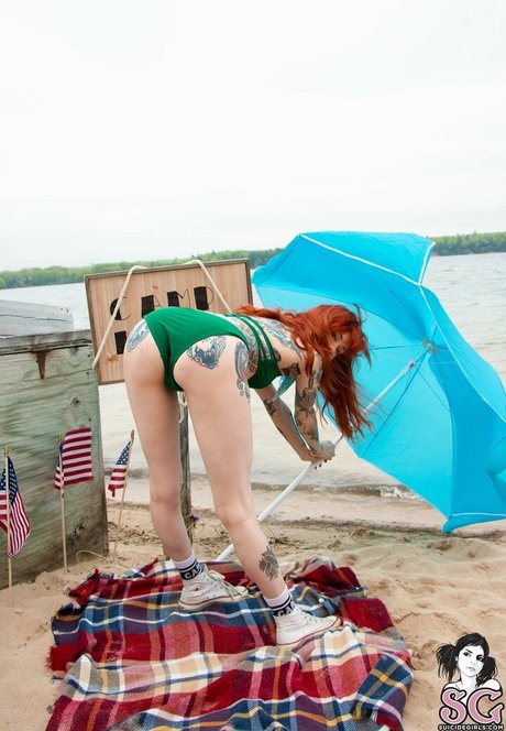 Maud Frainklen nude actress photo