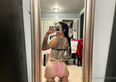 Little Doll hd model image