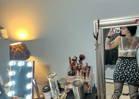 Little Doll star high quality photos