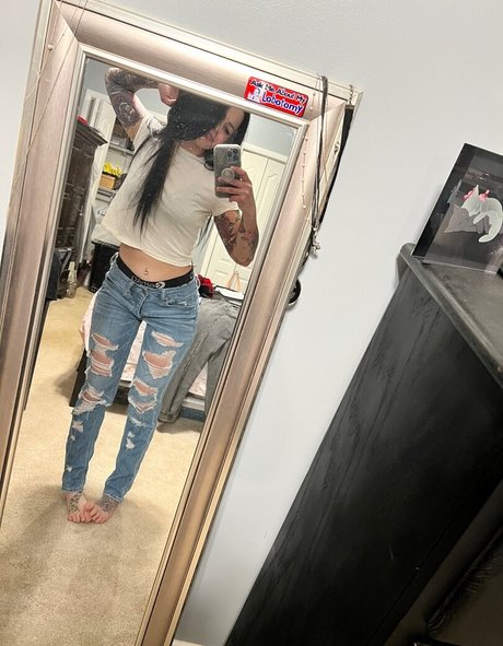 Little Doll star exclusive archive