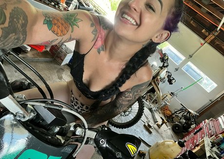 Little Doll high quality model picture