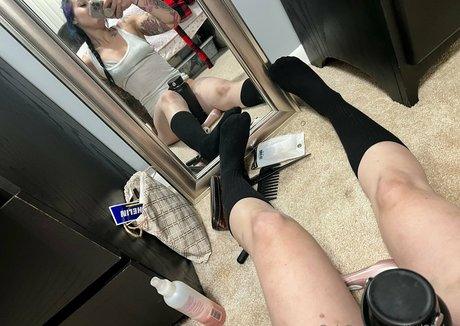 Little Doll pornstar beautiful image